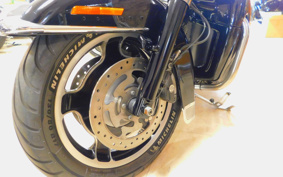 HARLEY FLHX1580 2009 KB4