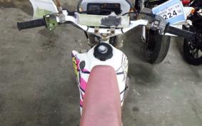 HONDA CRM80 GEN 2 1982 HD12