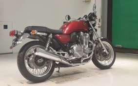HONDA CB1100 EX ABS 2014 SC65