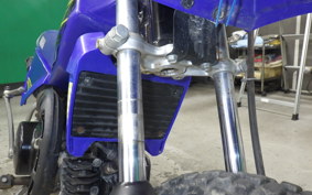 YAMAHA PW80 2003 4BC
