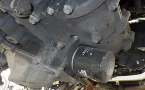 KAWASAKI NINJA 250 2 1984 EX250P