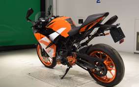 KTM 250 RC