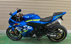 SUZUKI GSX-R1000R ABS 2017 DM11G