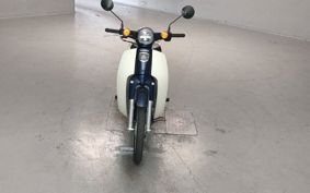 HONDA SUPER CUB50 AA09
