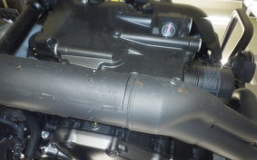 HONDA REBEL 1100 DCT 2025 SC87