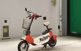 HONDA ZOOK AF26