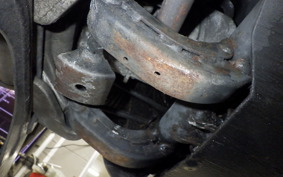 HONDA LEAD 110 2003 JF19
