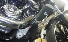 HARLEY FXBR1750 2018