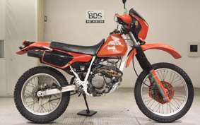 HONDA XLR250R GEN 3 2015 MD22