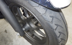 HONDA LEAD 125 2010 JF45