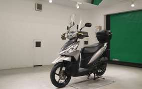 SUZUKI ADDRESS 110 2019 CE47A
