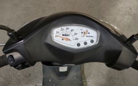 SUZUKI ADDRESS V50 CA44A