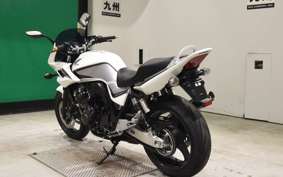 HONDA CB400 SUPER BOLDOR VTEC 2011 NC42