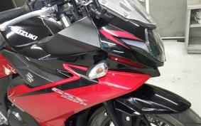 SUZUKI GSX250RA