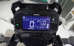 SUZUKI V-STROM 250 1994