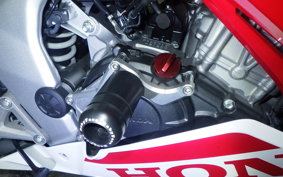 HONDA CBR250RR A 2017 MC51