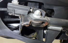 SUZUKI ADDRESS 110 2009 CE47A