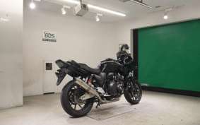 HONDA CB400 SUPER BOLDOR A EP 2021 NC42