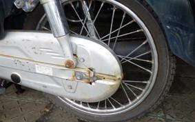 HONDA C50 SUPER CUB AA09