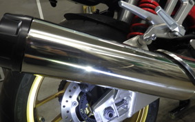 HONDA CB1300SF SUPER FOUR Gen. 3 2021 SC54