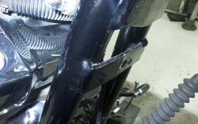 HARLEY FXSTC 1580 2008