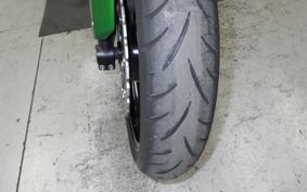 KAWASAKI NINJA 1000 A 2019 ZXT00W