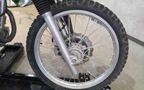 KAWASAKI KLX230 LX230A