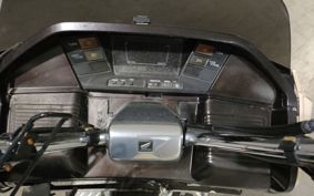 HONDA FUSION MF02