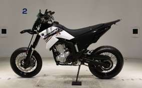 YAMAHA WR250X DG15J