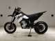 Фото Yamaha WR250X с японского аукциона