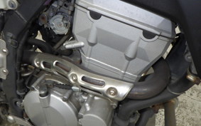 KAWASAKI KLX250D TRACKER X LX250V