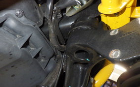 HONDA ｸﾛｽｶﾌﾞ JA10