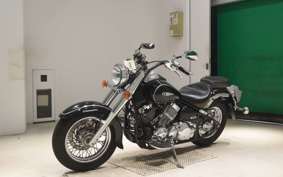 YAMAHA DRAGSTAR 400 CLASSIC  2012 VH02J