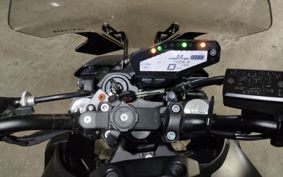 YAMAHA MT-09 2017 RN52J