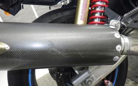 KAWASAKI BALIUS 250 Gen.2 ZR250B