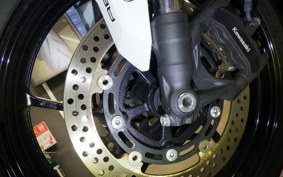 KAWASAKI ZX-4R SE 2025 ZX400P