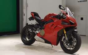 DUCATI DUCATI パニガーレV4S 2020