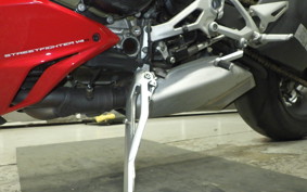 DUCATI STREETFIGHTER V4 S 2020