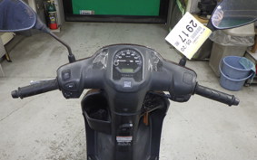 HONDA TACT-4ﾍﾞｰｼｯｸ 2013 AF79