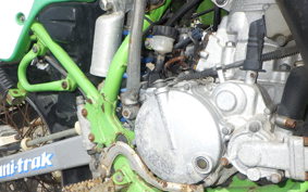 KAWASAKI KDX200SR Gen.2 DX200G