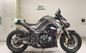 KAWASAKI Z1000 Gen.5 2014