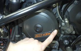 KTM 1290 SUPER ADVENTURE S 2017