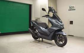 HONDA PCX125 2010 JK05
