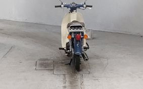 HONDA SUPER CUB50 AA01