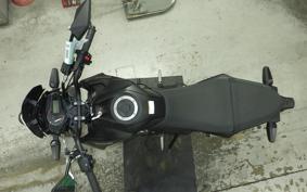 KAWASAKI Z125 PRO BR125H