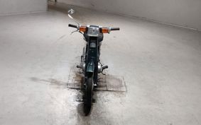 HONDA SUPER CUB50 C50