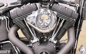 HARLEY FXSTB 2001 BTY