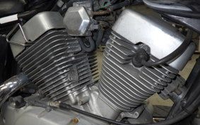 YAMAHA VIRAGO 250 2022 3DM