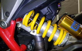 DUCATI DUCATI HYPERMOTARD939SP 2018