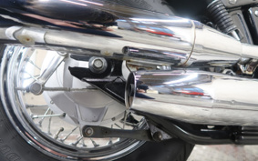 YAMAHA DRAGSTAR 400 2008 VH01J
